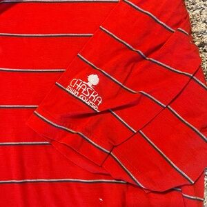 New foot joy golf polo